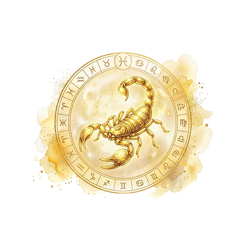 Scorpio