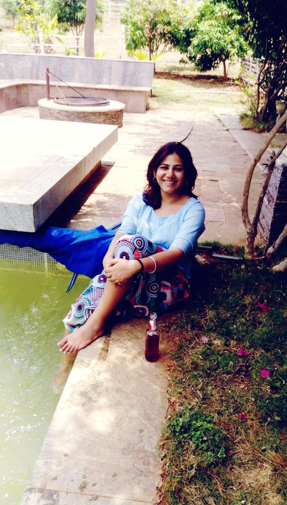 Niharika